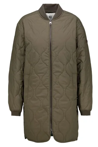 Garcia - GJ2600918 midnight olive - Gr. - XS