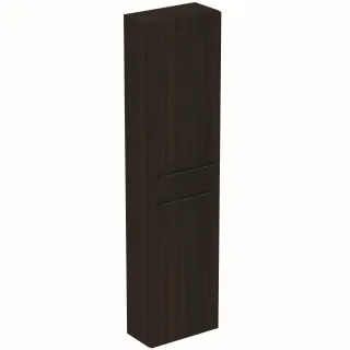 Ideal Standard Hochschrank i.life S 2 Türen 400x210x1600mm Coffee Oak, T5288NW T5288NW