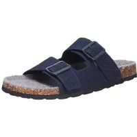Giesswein Giesswein Damen Tieffußbett Pantolette Pantolette