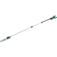 Makita Akku-Hochentaster DUA301Z, 30 cm Schienenlänge, ohne Akku und Ladegerät