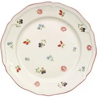 Villeroy & Boch Frühstücksteller Petite Fleur Frühstücksteller 21 cm