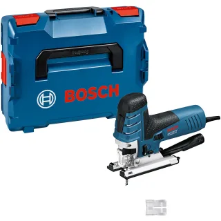 Bosch Stichsäge GST 150 CE, mit L-BOXX - 0601512003