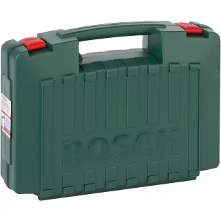 Bosch Kunststoffkoffer passend für PSS 190 AC, PSS 200 A, PSS 200 AC, PSS 250 AE - 2605438168
