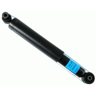 Sachs Gas Sto?d?mpfer hinten Ford Transit 2,2 2,3 2,4 3,2 TDCi 314046