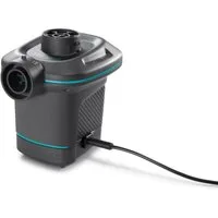 Intex Luftpumpe INTEX (4-tlg)