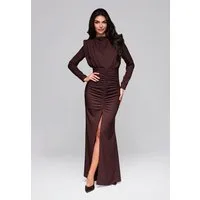 OMBRE Abendkleid Emma Abendkleid