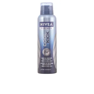 Men Cool Kick Deodorant Spray 200 ml