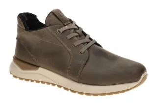 Ecco 53490402559 ASTIR NEO WL Herren Winterstiefel Braun Dark Clay Wolle Filz