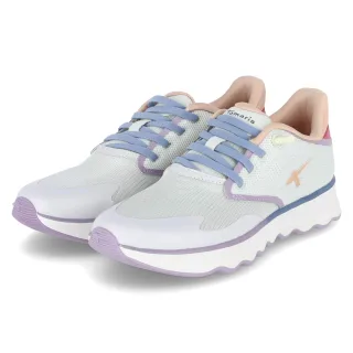 Tamaris Slip-On-Sneaker  Grün - Gr. 38 -  Textil