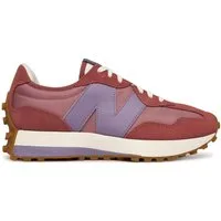 New Balance New Balance W327 6YP Damen Rosewood Candied Violet Sneaker