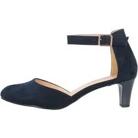 LadyPepp 2GY0211502 Navy MF Pumps