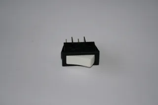 ELMAG Schalter (lose) zu Fernknopf - 9505092