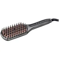 Remington Haarbürste CB7480 Keratin Protect Haarbürste Glätter Keratin Mandelöl