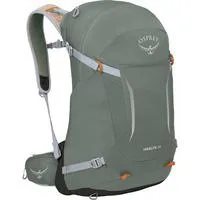 Hikelite 28, Rucksack olivgrün, 26 Liter, Größe S/M