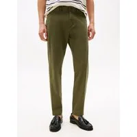 Tommy Hilfiger Chinohose HARLEM ESSENTIAL Tapered Leg, Basic, schlichtes Design