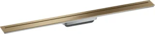 Hansgrohe Fertigset Duschrinne AXOR Drain 42522140