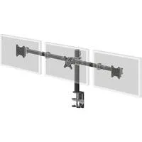 DS1003C-B1, Monitorhalterung schwarz