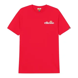Ellesse - "Voodoo" T-Shirt für Herren (Rot)