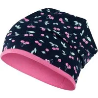 F.P.H. Maja Jerseymütze Beanie Übergangsmütze