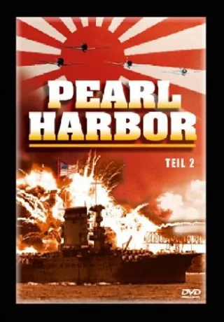 Pearl Harbor Teil 2