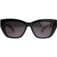 GUCCI Sonnenbrille GUCCI Sonnenbrille GG1844SA 004