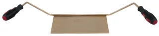 KS Tools BRONZEplus Zugmesser 650 mm - 963.5705