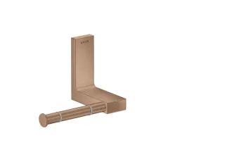 Hansgrohe Toilettenpapierhalter 42656310