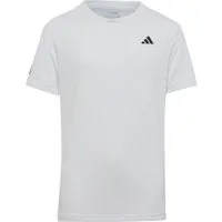 adidas Performance T-Shirt Club weiss Mädchen