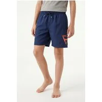 Brunotti Badeshorts CESTERY BOYS SWIM SHORTS für Jugendliche, sportlicher Stil, leichtes Tragegefühl