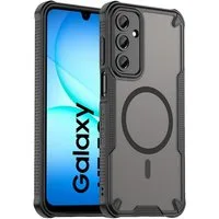 CoolGadget Handyhülle Defender Series Handy Hülle für Samsung Galaxy A17 5G 6,7 Zoll, Magsafe TPU Schlicht Robust Schutzhülle für Galaxy A17 5G Hülle
