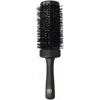 PARSA Beauty Haarbürste Hair ID Control & Volume Rundbürste 55 mm, Volumen für langes Haar