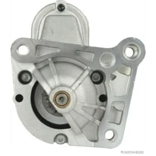 Elparts Starter Renault Kangoo Megane Sc?nic 1,9
