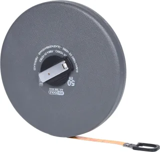 KS Tools Kapselbandmaß mit Kunststoffband - 300.0043