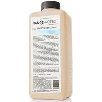Nanoprotect Holzöl UV-Protect Natur (unpigmentiert)