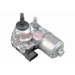 Metzger Wischermotor vorne Ford Focus 3 2190878