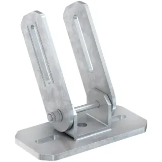 Fischer Gelenkverbinder FMVB BP S - 547833