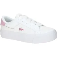 Lacoste 51CFA0021_1Y9 Schnürschuh