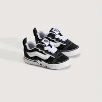 Vans Knu Skool Elastic Lace Bolt Sneaker