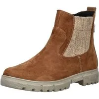 Ricosta Ricosta Stiefelette Leder/Textil Stiefelette