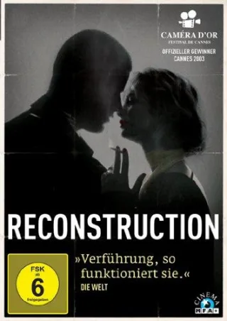 Reconstruction [DVD] [2008]