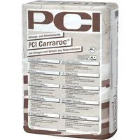 PCI Mörtel PCI Carraroc® grau 25 kg