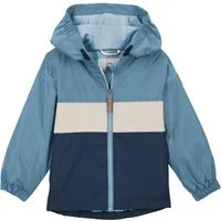 first instinct by killtec Funktionsjacke FIOS 6 MNS JCKT Wasser- und winddichte Kinderjacke mit Kinnschutz und Namensetikett