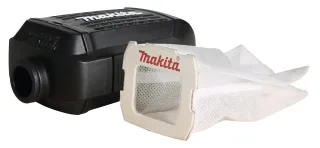 Makita Staubbox kpl. - 135327-0