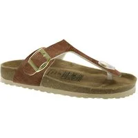 SUPERSOFT Supersoft Zehentrenner Sandale Zehentrenner