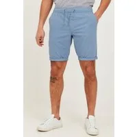 Blend Chinoshorts BHGrego Chino Shorts mit elastischem Bund und Kordeln