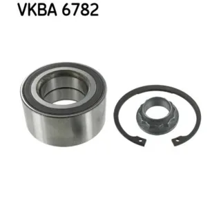 SKF Radlager hinten BMW 1er 2er 3er 4er VKBA6782