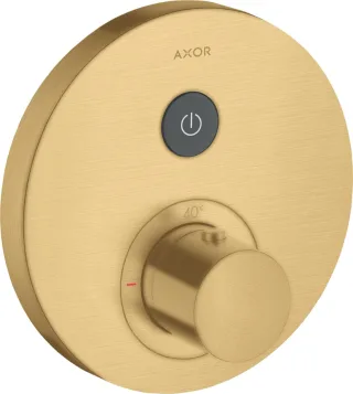 Hansgrohe Thermostat Unterputz Axor ShowerSelect 36722250