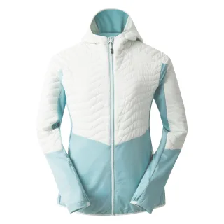 Dare 2B - "Altimeter II" Hybridjacke für Damen (Grundwasserleiter/Kreide Blau)