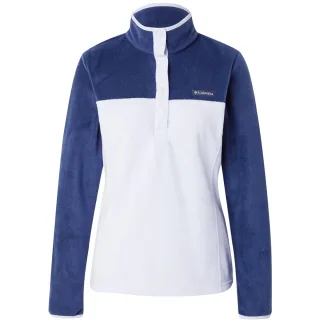 DAMEN ZIP-OBERTEIL BENTON SPRINGS 1/2 SNAP PULL OVER I (2085651-464)