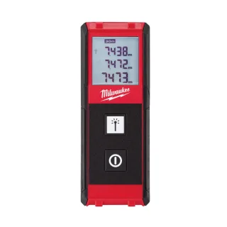 Milwaukee Laser-Entfernungsmesser LDM30 - 4933459276